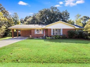 102 Linden Dr, Lafayette, LA 70506