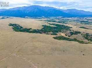 Rio Vis, Rye, CO 81069