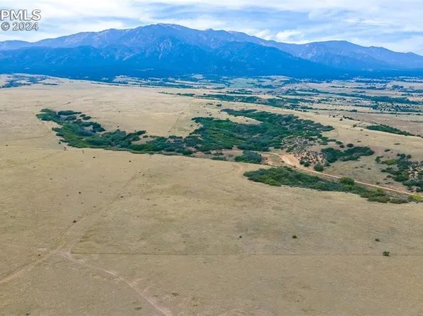 Rio Vis, Rye, CO 81069