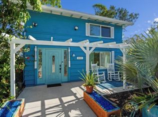 105 Tucker Ave, Sarasota, FL 34232