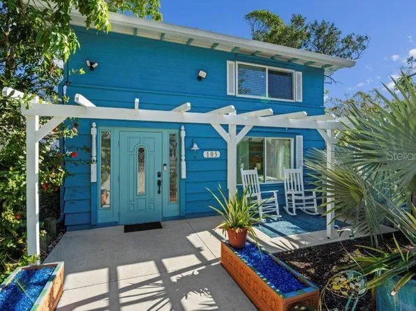 105 Tucker Ave, Sarasota, FL 34232