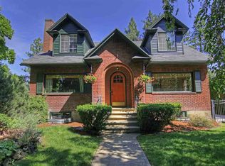 915 E 26th Ave, Spokane, WA 99203