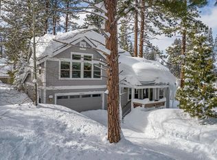 10024 Winter Creek Loop, Truckee, CA 96161