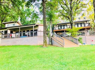 4402 Catfish Bay Dr, Kingston, OK 73439