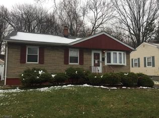 2001 Wall St, Rahway, NJ 07065