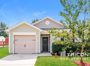 1609 Brownairs Ln, Raleigh, NC 27610