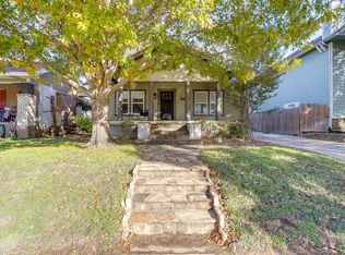 4732 Birchman Ave, Fort Worth, TX 76107