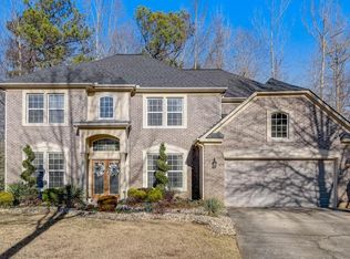 3922 Parham Way, Atlanta, GA 30349