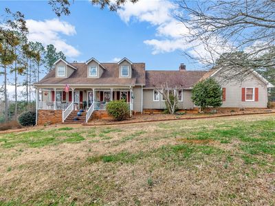 310 Delphi Dr, Seneca, SC, 29672