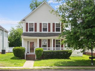 249 W Gilbert St, Hampton, VA 23669