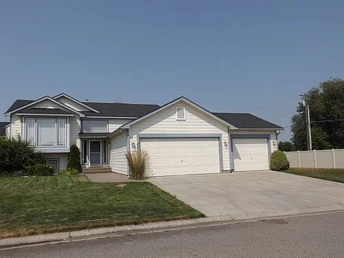 406 S Moore Ln Photo 1