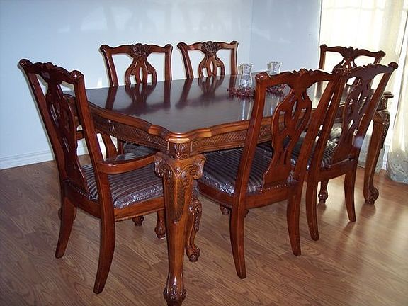 Formail Dining