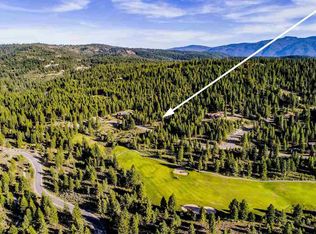 811 Red Sky, Portola, CA 96122