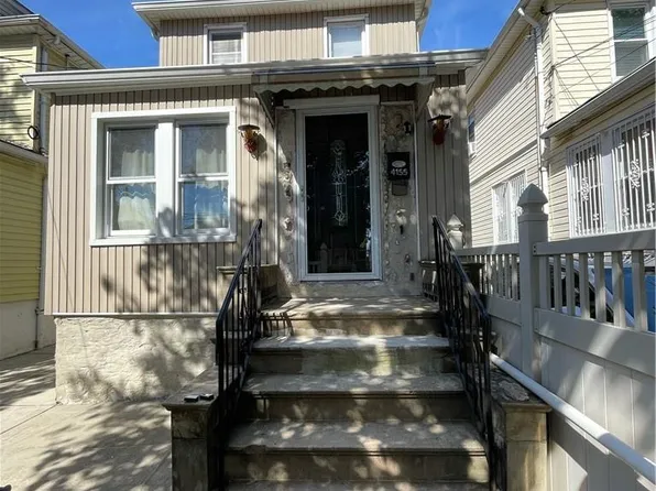 4155 Gunther Avenue, Bronx, NY 10466