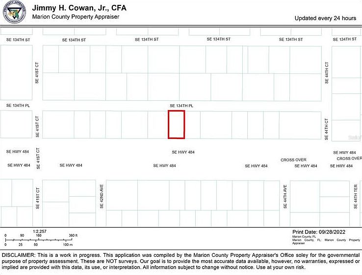 Home sales in Ocala/Marion County, Florida for Aug. 1-7, 2022