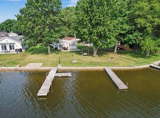 595 Sassafrass Dr, Coldwater, MI 49036