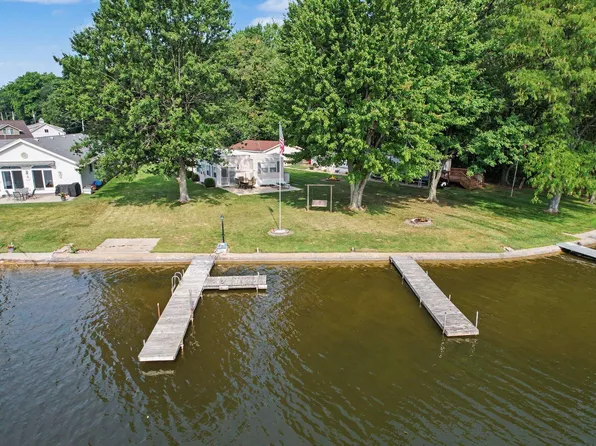 595 Sassafrass Dr, Coldwater, MI 49036