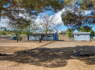 280 S Antelope Dr, Dewey, AZ 86327