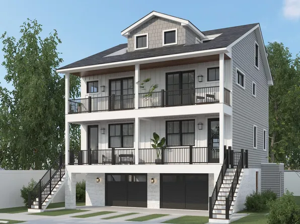 202 N Harding Ave, Margate, NJ 08402