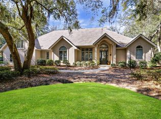 3 Fort Walker Dr, Hilton Head Island, SC 29928