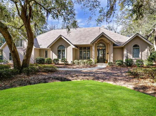 3 Fort Walker Dr, Hilton Head, SC 29928