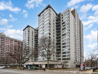3430 N Lake Shore Dr APT 15M, Chicago, IL, 60657