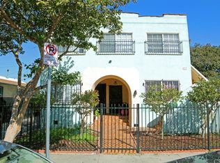 335 W 91st St, Los Angeles, CA 90003
