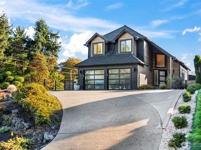 5047 N Mildred Street, Tacoma, WA, 98407