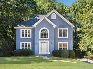 2931 Forbes Trl, Snellville, GA
