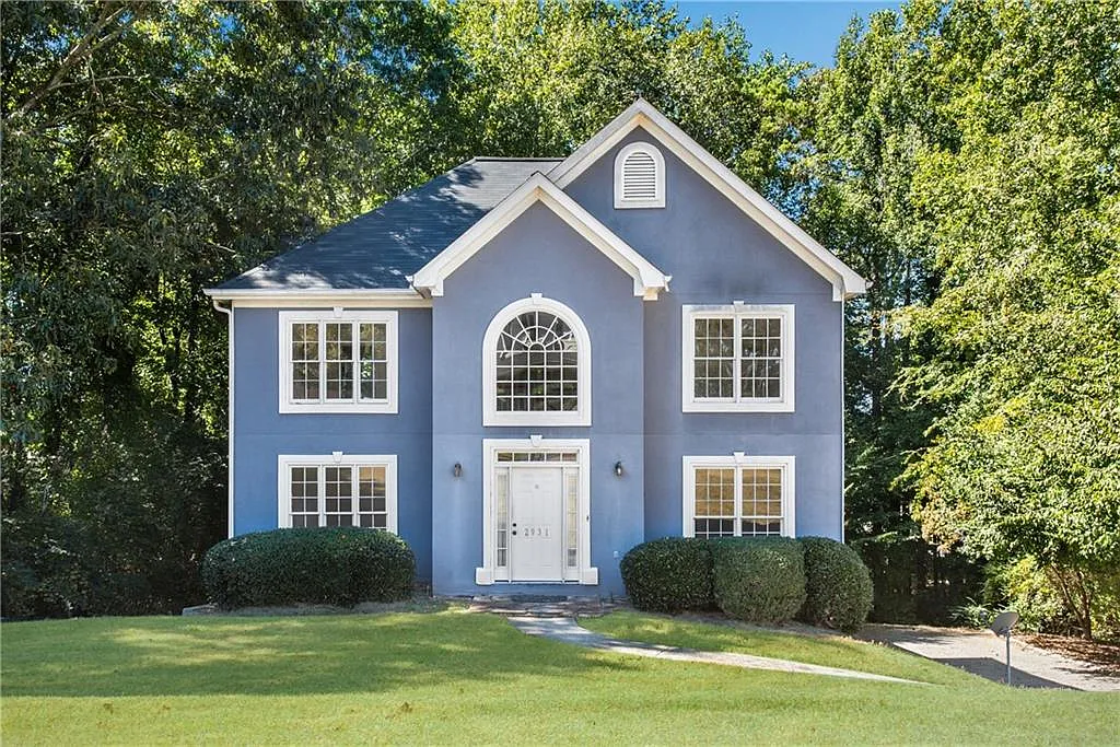 2931 Forbes Trl photo 1