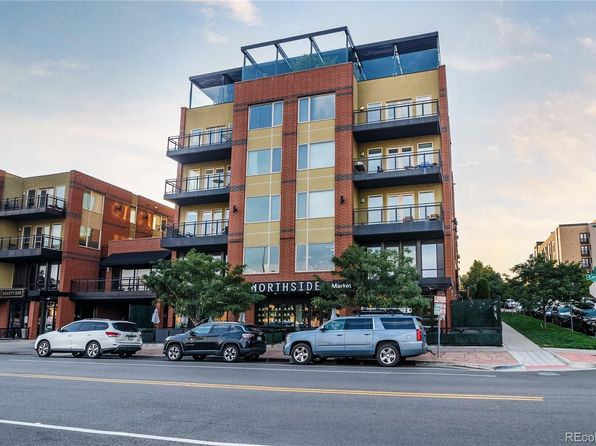 Denver CO Luxury Apartments For Rent - 1193 Rentals | Zillow