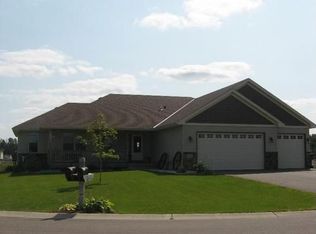 13900 4th Ave N, Zimmerman, MN 55398