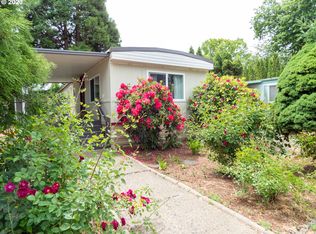 4800 Barger Dr SPACE 9, Eugene, OR 97401