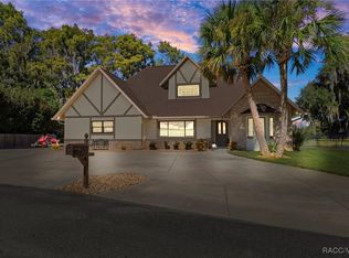 1425 S Homestead Point, Inverness, FL 34450