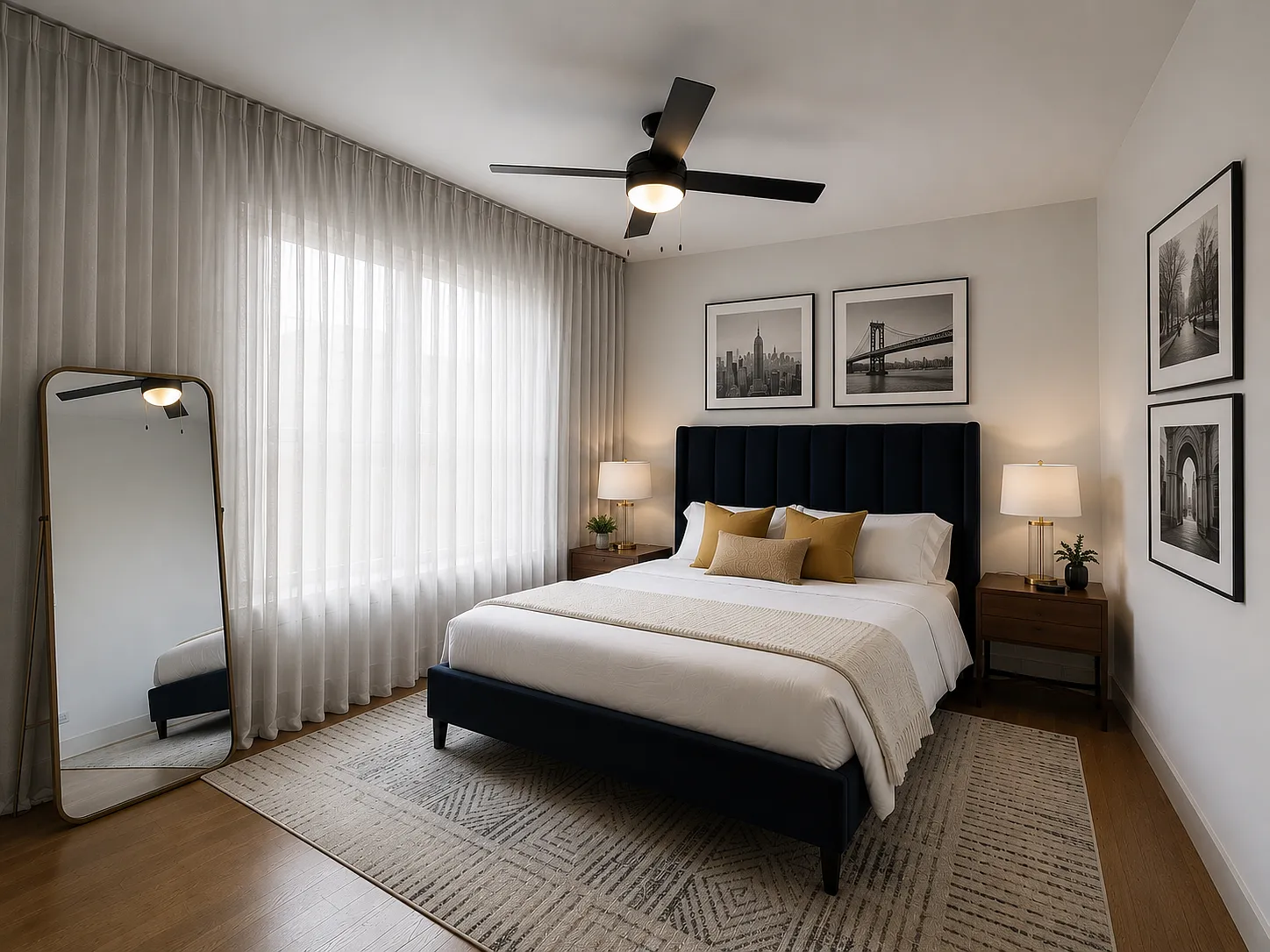 2 bed, 875 sqft, $2,795 — Photo 4