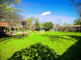 11301 Hornsby St, Austin, TX 78753