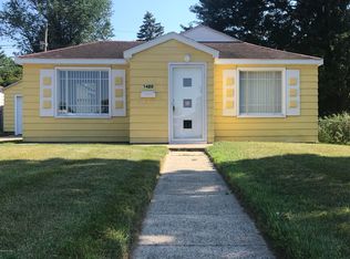 1420 Eagle St, Niles, MI 49120