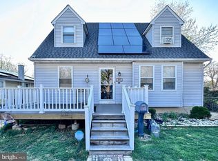 212 N Vine St, Clayton, NJ