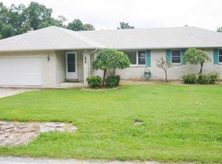 316 Glen Oak Dr, Lakeview, AR 72642