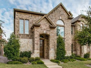4675 Amanda Ct, Plano, TX 75024