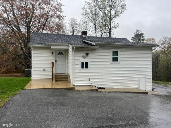 16600 Bald Eagle School Rd, Brandywine, MD 20613