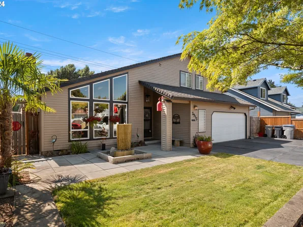 3913 NW 163rd Ter, Beaverton, OR 97006