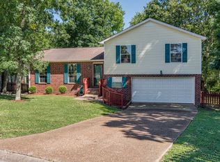 704 Rigger Ct, Nashville, TN 37217