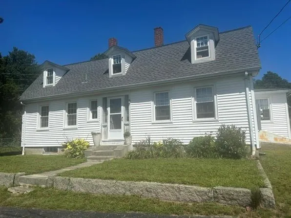 160-160 Westerly Bradford Rd, Westerly, RI 02891