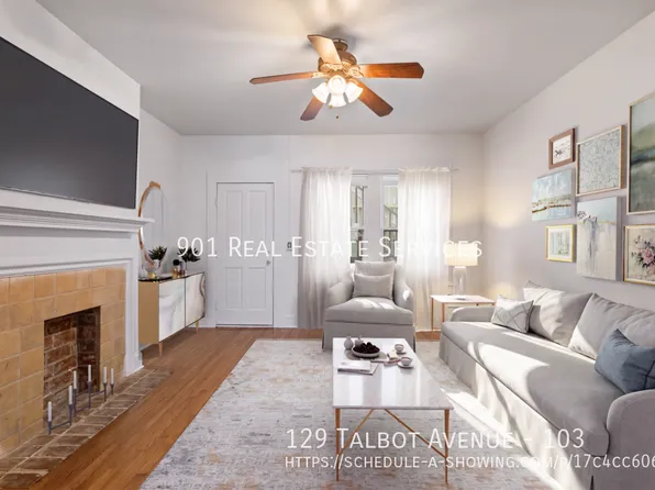 129 Talbot Ave APT 103, Memphis, TN 38103