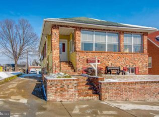 8 1st Ave, Baltimore, MD 21225