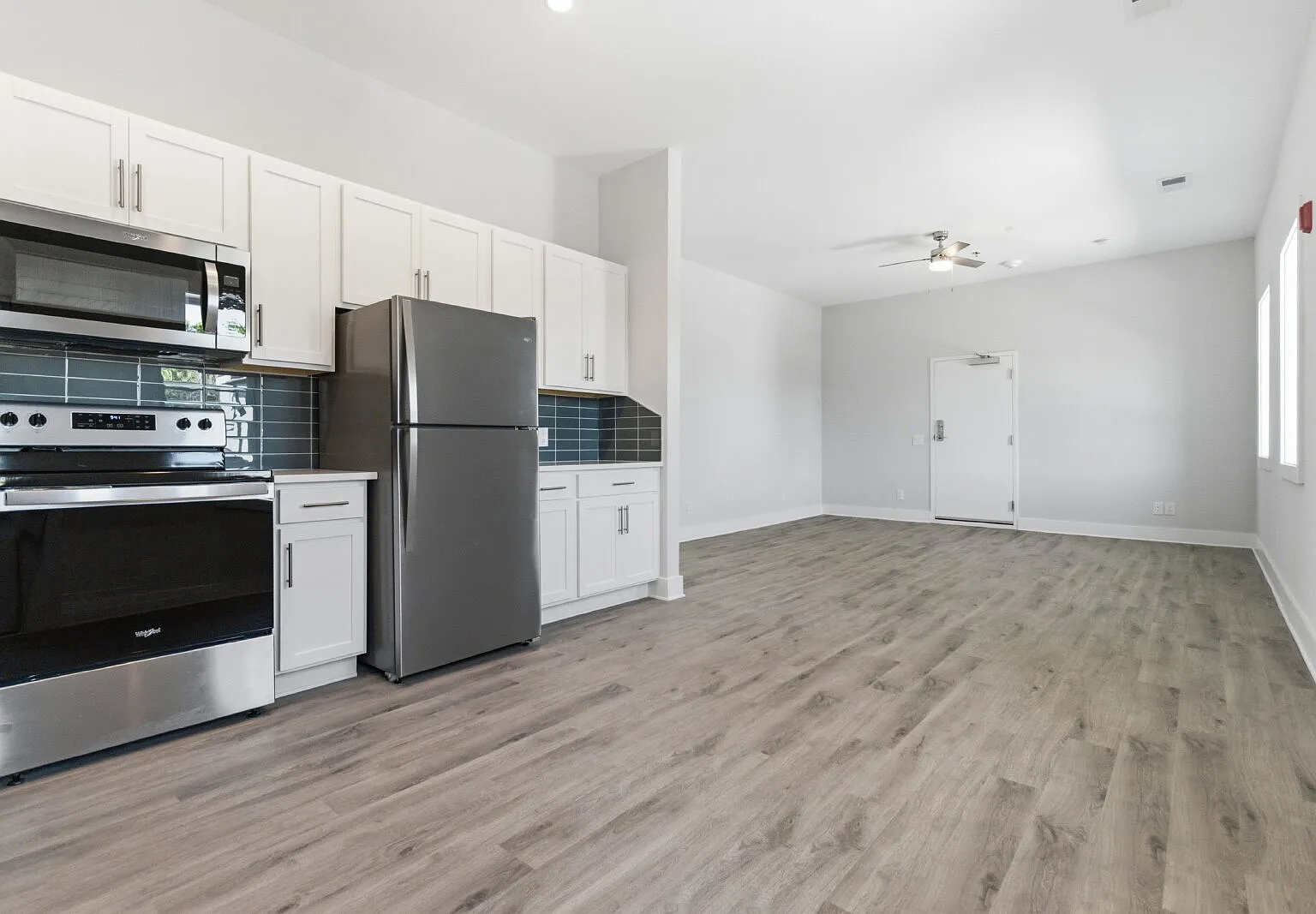 2 bed, 2.0 bath, 1088 sqft, $1,850 — Photo 4
