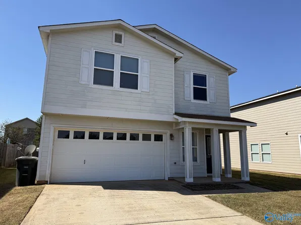 3089 Castlecreek Dr, Madison, AL 35756