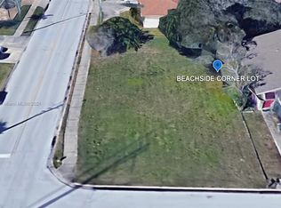 Fifth Addition To Amended, Cocoa Beach, FL 32931
