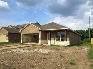2815 Goodman Ridge Dr, Missouri City, TX 77459